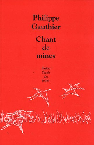 Chant de mines