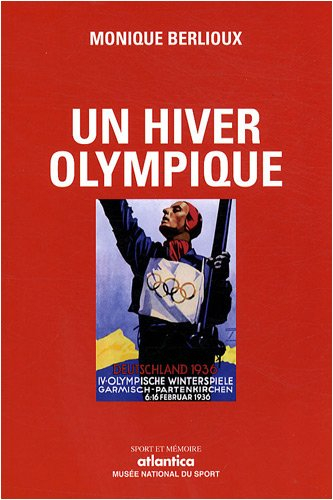 Un hiver olympique