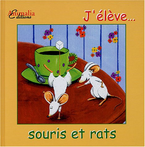 Souris et rats