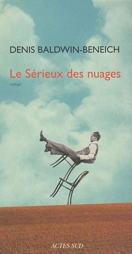 Le sérieux des nuages