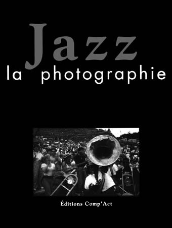 Jazz, la photographie
