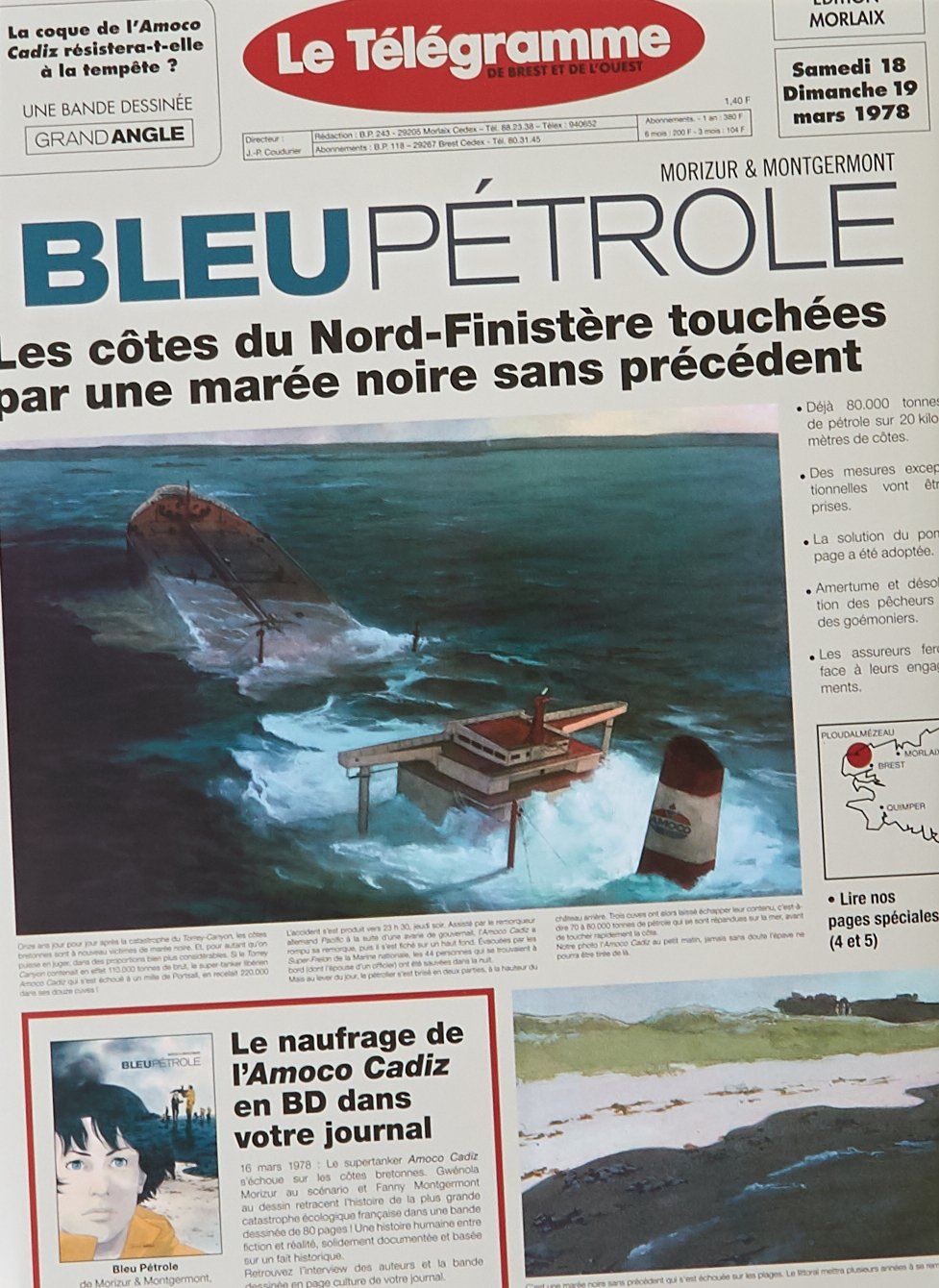 Bleu pétrole