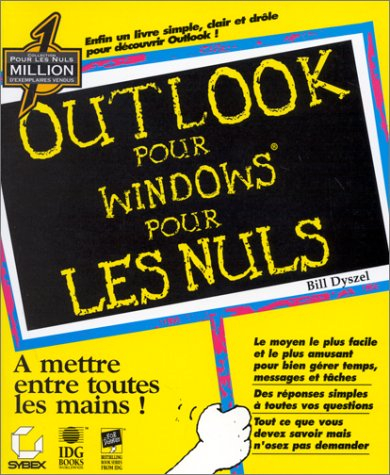 Outlook pour les nuls