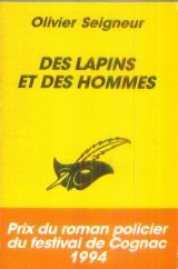 Des Lapins et des hommes