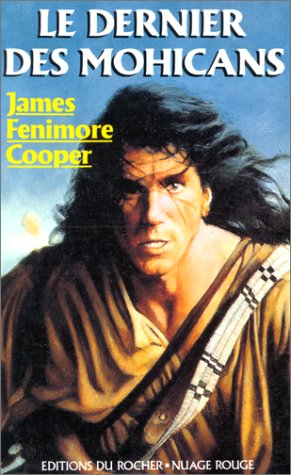 Le dernier des Mohicans