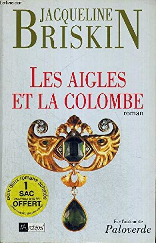 Les aigles et la colombe