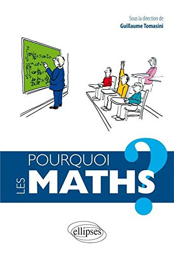 Pourquoi les maths ?