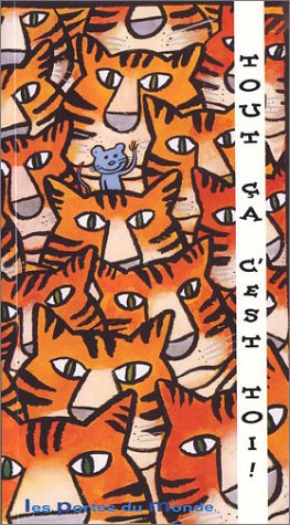 Tout ça, c'est toi !