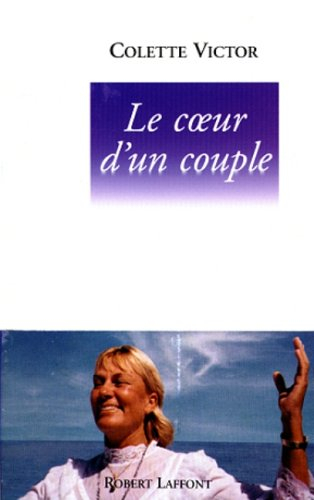 Le coeur d'un couple