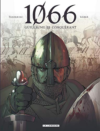 1066 : Guillaume le Conquérant