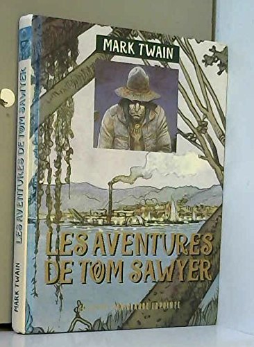 Les aventures de Tom Sawyer