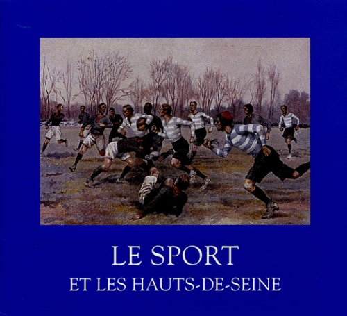 le sport et les hauts-de-seine