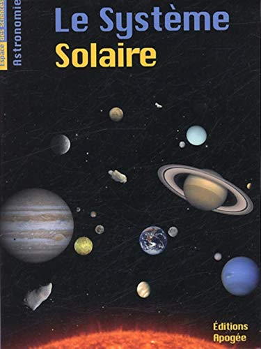 Le système solaire