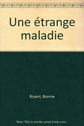 Grand Galop. Une étrange maladie