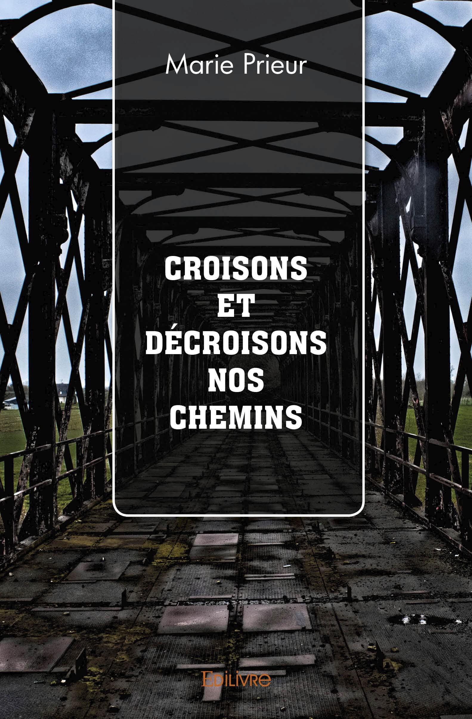 Croisons et décroisons nos chemins