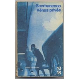 venus privée