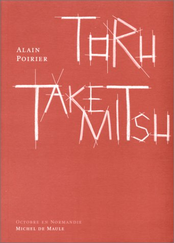 Toru Takemitsu