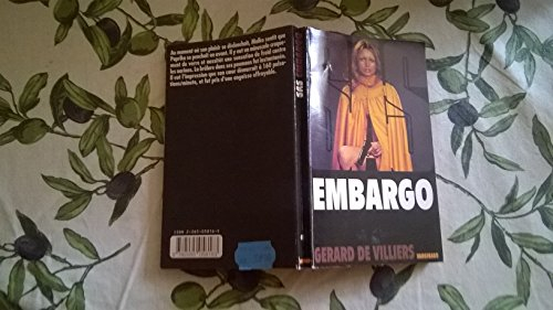 embargo
