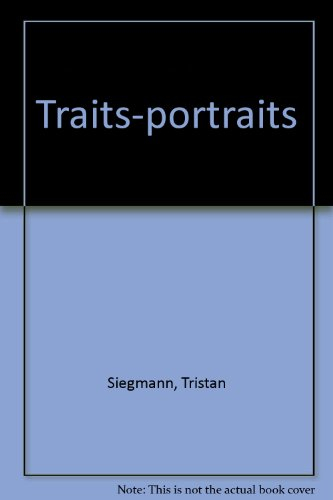 Traits portraits