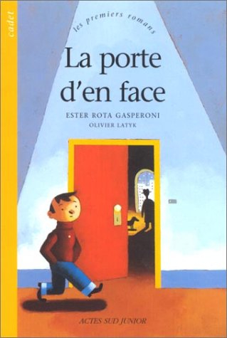 La porte d'en face
