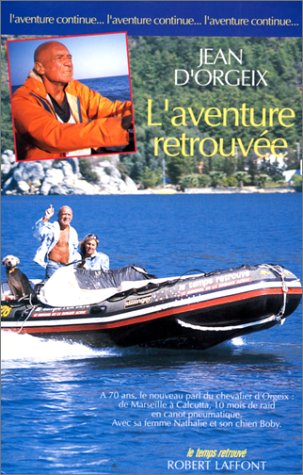 L'Aventure retrouvée