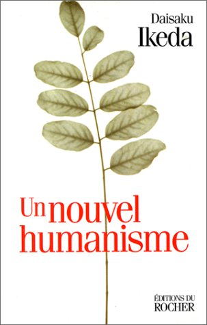 Un nouvel humanisme
