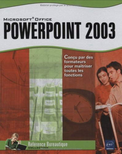 Microsoft Office PowerPoint 2003