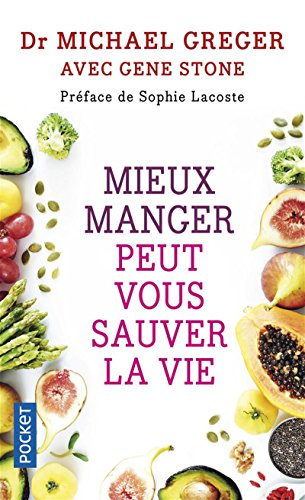 Mieux manger peut vous sauver la vie : les aliments qui préviennent et renversent le cours des malad