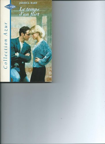 le temps d'un flirt (azur 1910)