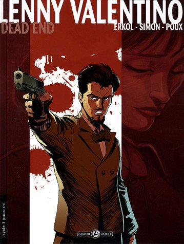 Lenny Valentino. Vol. 2. Dead end