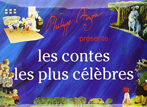 contes célébrés v 1