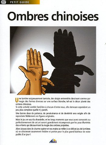 Ombres chinoises