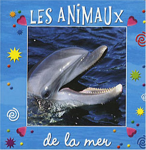Les animaux de la mer