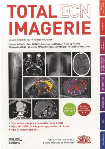 Total ECN imagerie