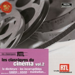les classiques du cinéma - vol. 2