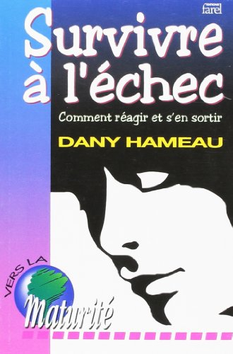 Survivre à l'échec