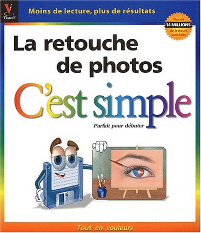 La retouche de photos