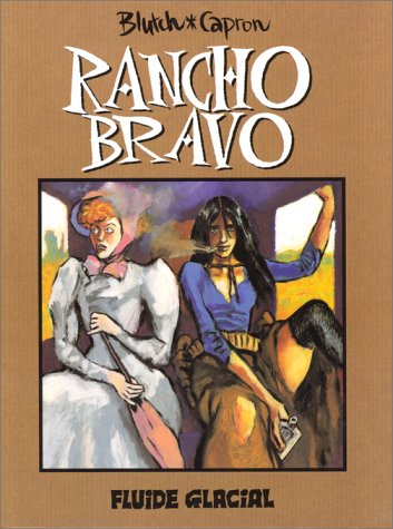 Rancho Bravo