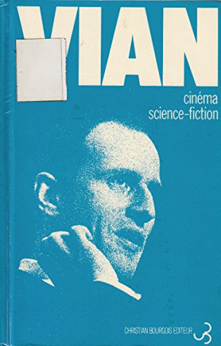 Cinéma, science-fiction