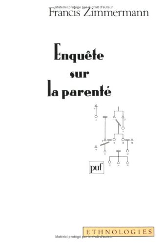 Enquête sur la parenté