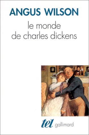 Le monde de Charles Dickens