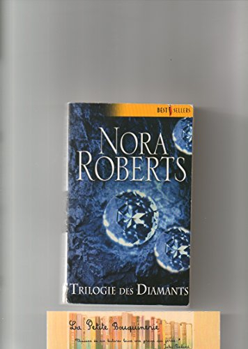 Trilogie des diamants