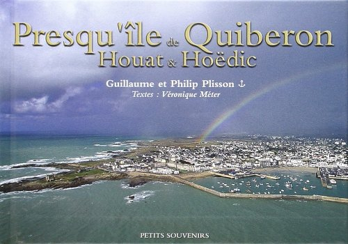presqu'ile de quiberon,houat,houedic (petits souvenirs)