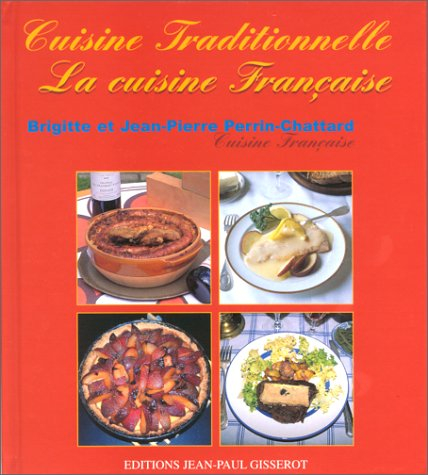 La cuisine française