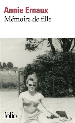 Mémoire de fille
