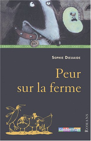 peur sur la ferme