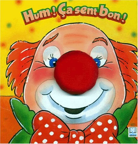 Hum ! Ca sent bon !