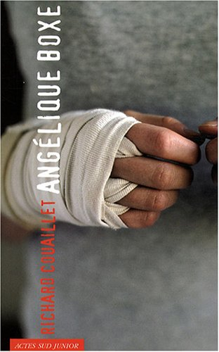 Angélique boxe