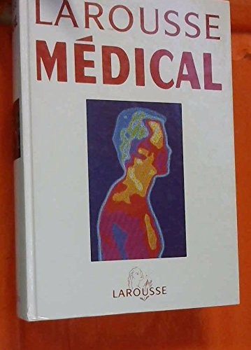 larousse médical