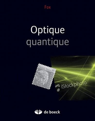 Optique quantique : une introduction